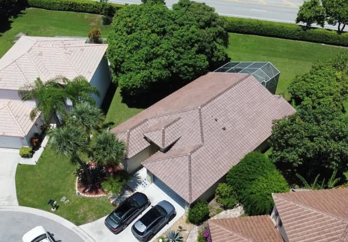 DMA Contracting, Inc. - Commercial Roofing in Deerfield Beach