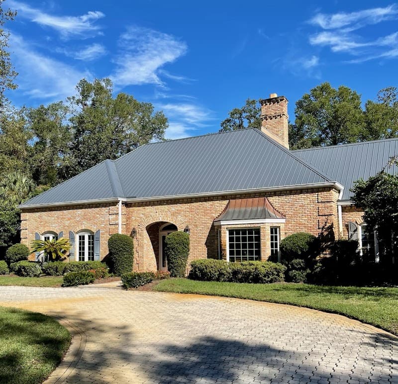 Double C Roofing, Inc. - Metal Roofing in DeLand