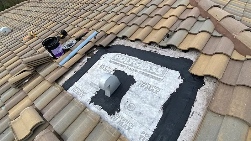 Downey Roof Repair - Roof Repair in Coral Springs