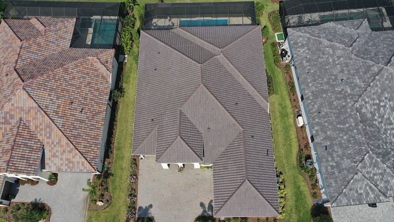 DR ROOFERS - Residential Roofing in Port St. Lucie