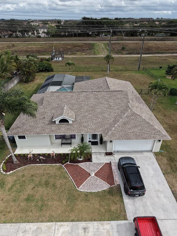 Dragon Shield Roofing - Shingle Roofing in Pompano Beach