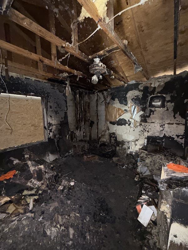 Dri Air Restoration - Roof Repair in Royal Palm Beach