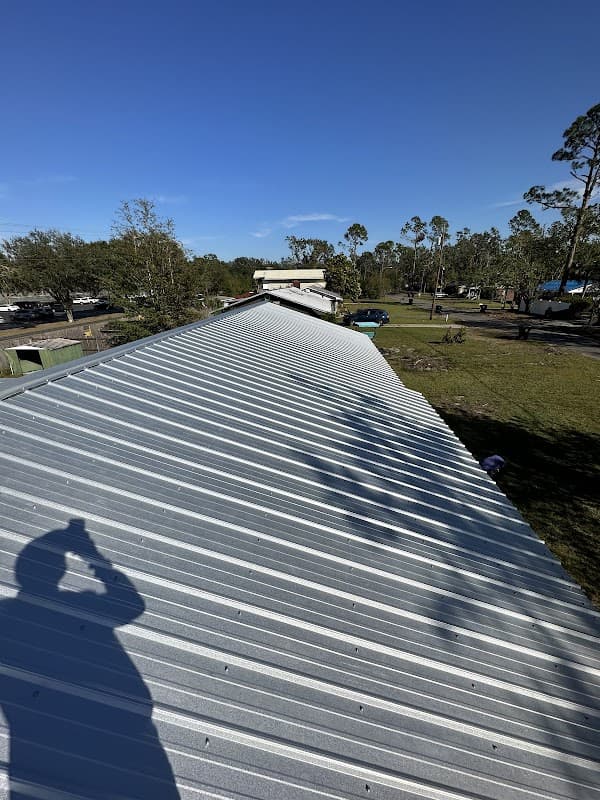 Driesler Construction LLC - Residential Roofing in Bartow