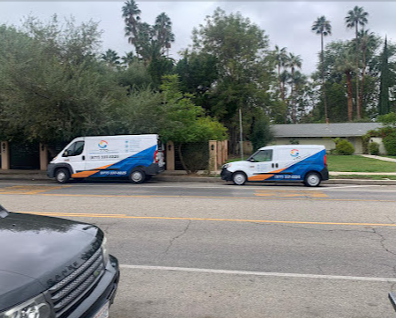 Dry Rely Water Damage Restoration - Roof Repair in St. Petersburg