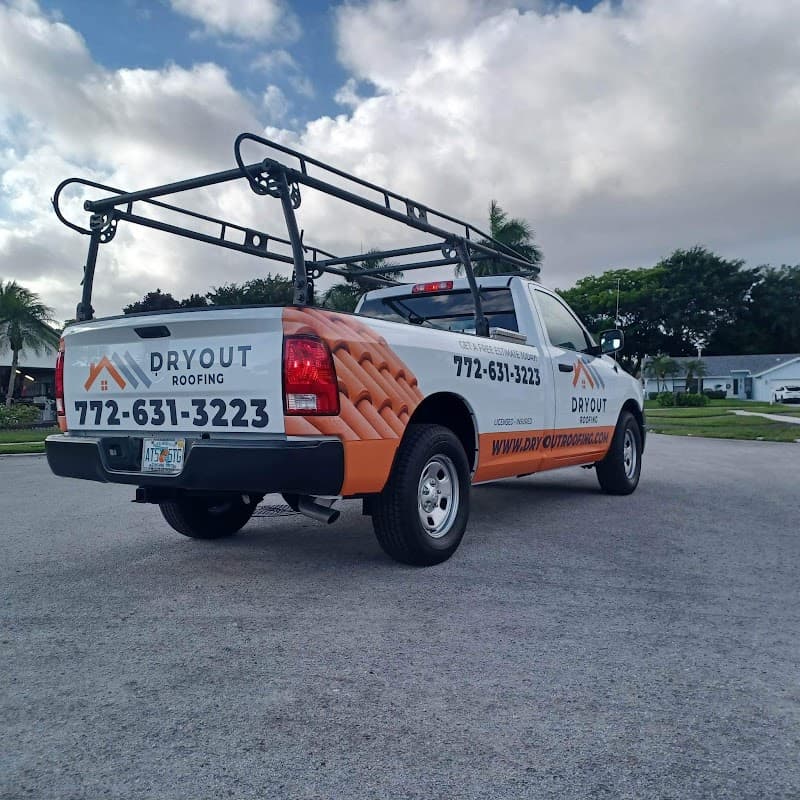 Dryout Roofing - Residential Roofing in Wellington