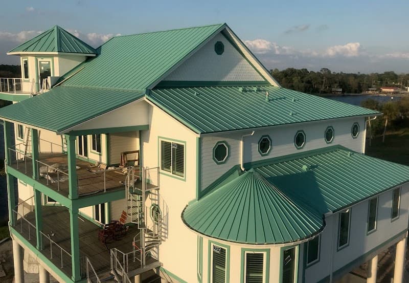 Duffield Home Improvements - Residential Roofing in Gainesville