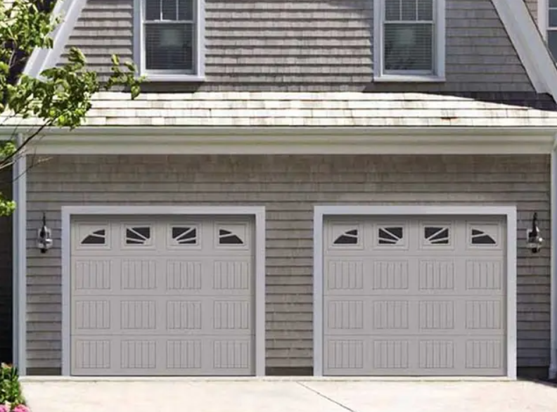Duke's Garage Doors - Roof Repair in Gainesville