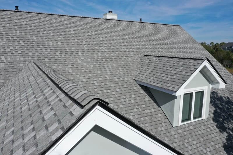 Duncan Roofs - Residential Roofing in St. Petersburg