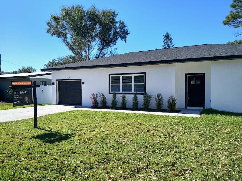 Dunn Contracting Roofers in Pinellas - Residential Roofing in St. Petersburg