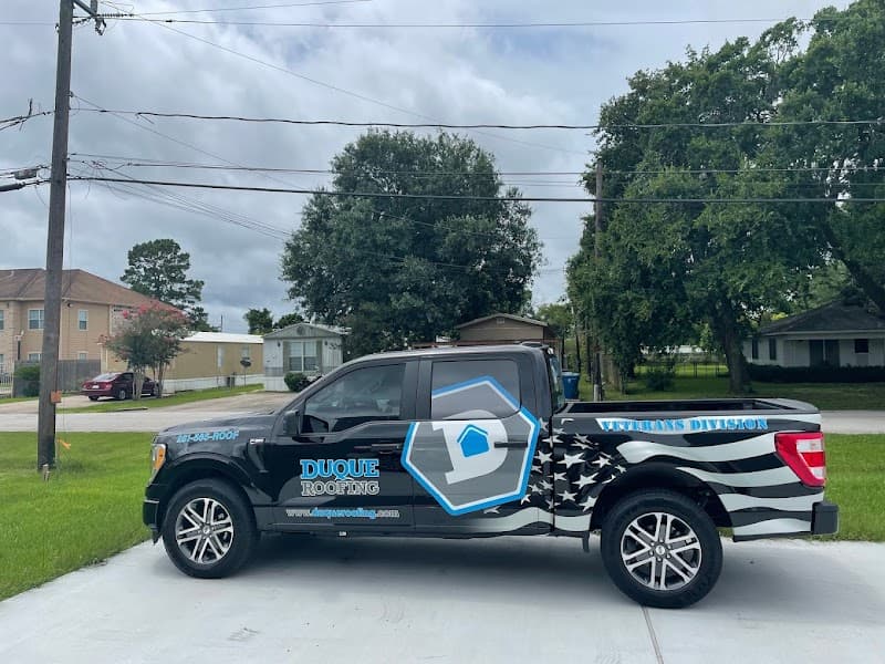 Duque Roofing - Residential Roofing in Sarasota