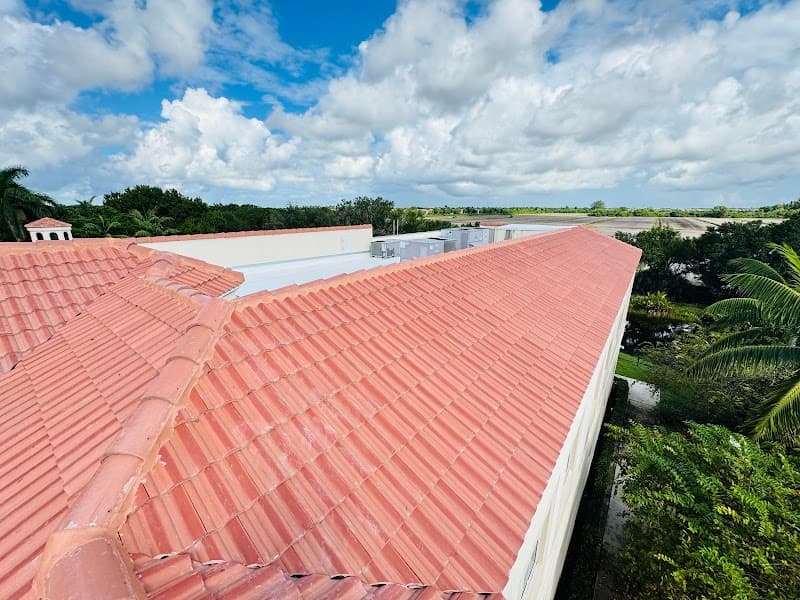 Dynasty Roofing Concepts, LLC - Roof Repair in Oakland Park