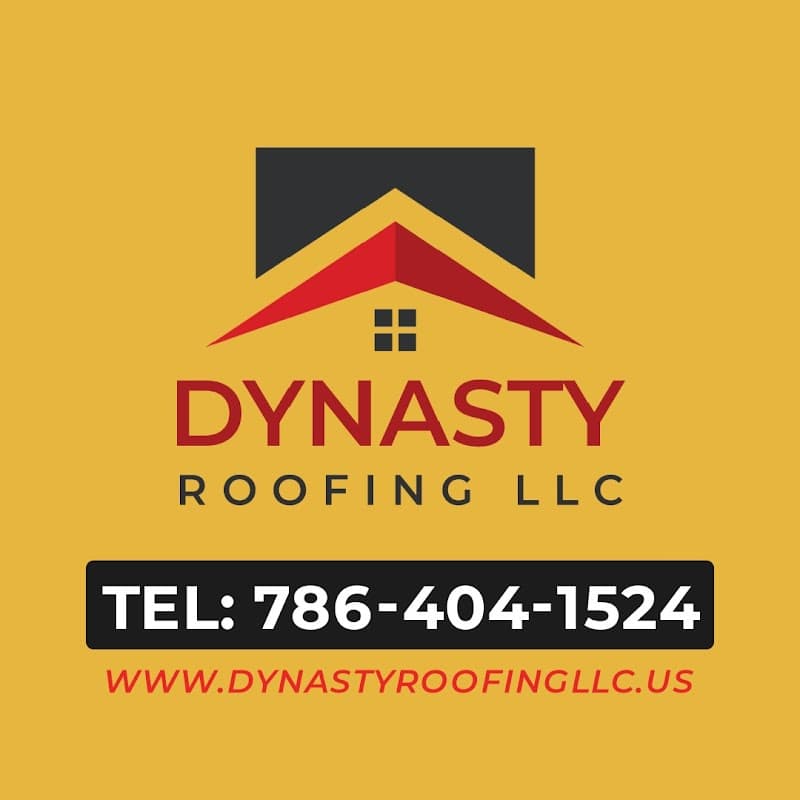 Dynasty Roofing LLC - Residential Roofing in Miami