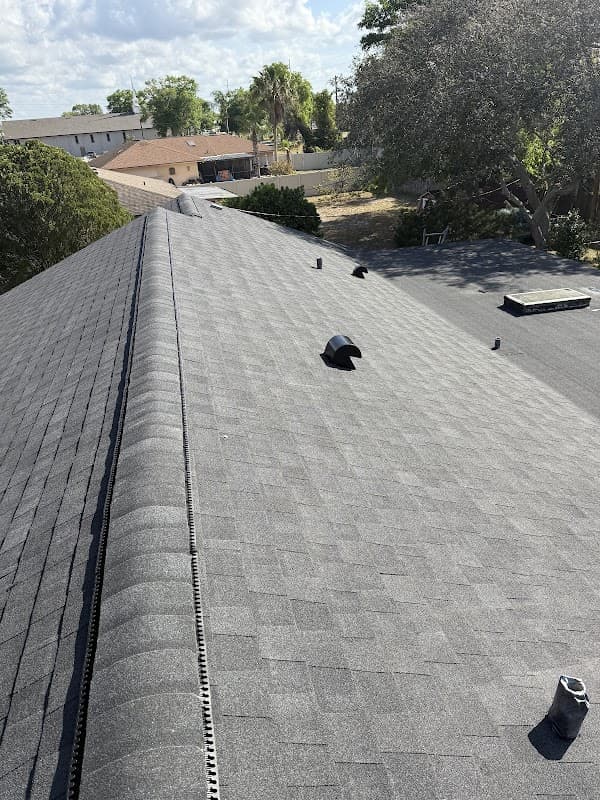 Eagle Roofing FL LLC - Residential Roofing in Daytona Beach