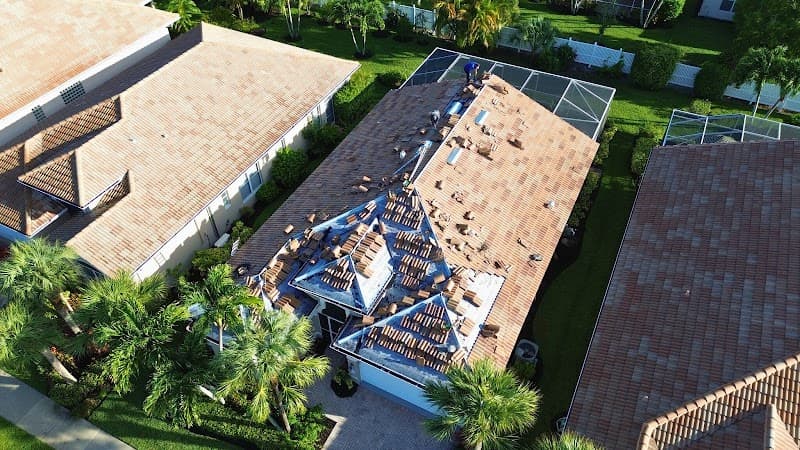 EAM Roofing LLC - Roof Repair in Fort Myers