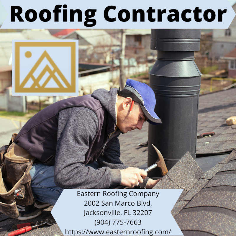 Eastern Roofing Company - Residential Roofing in Jacksonville