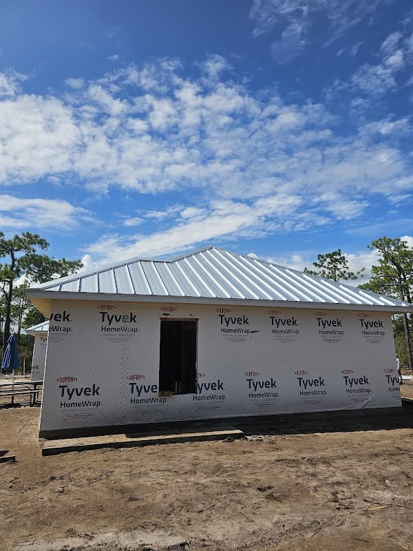 EastPoint Roofing & Metal Sales - Metal Roofing in Eastpoint