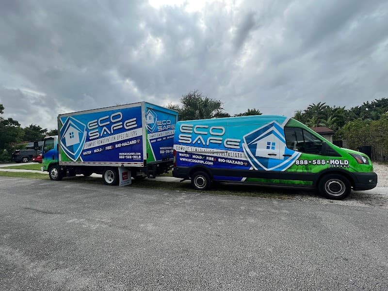 Eco Safe - Roof Repair in Sarasota