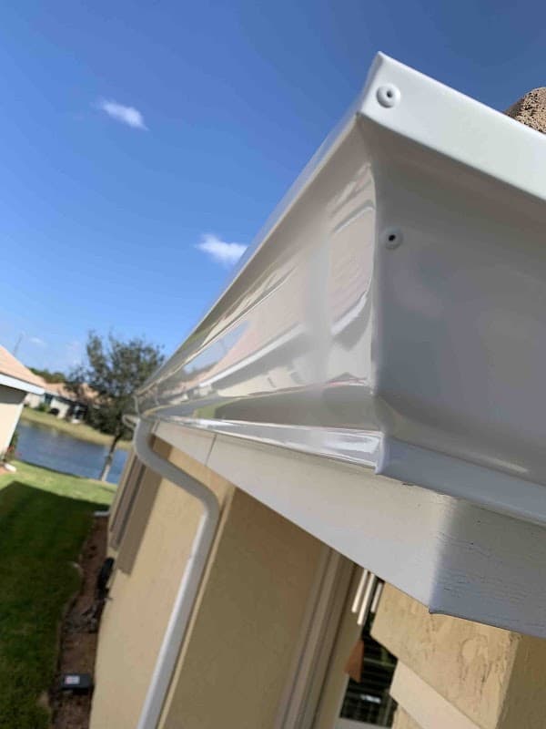 Efficient Gutters LLC - Gutter Installation in Port Charlotte