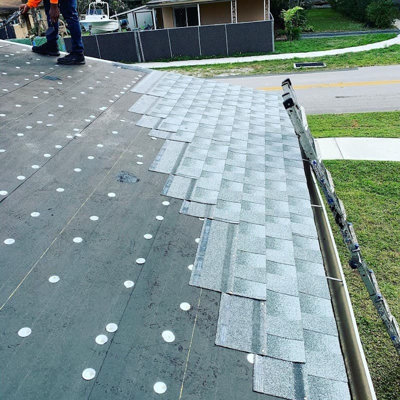 Effortless Roof - Emergency Repair in Pembroke Pines