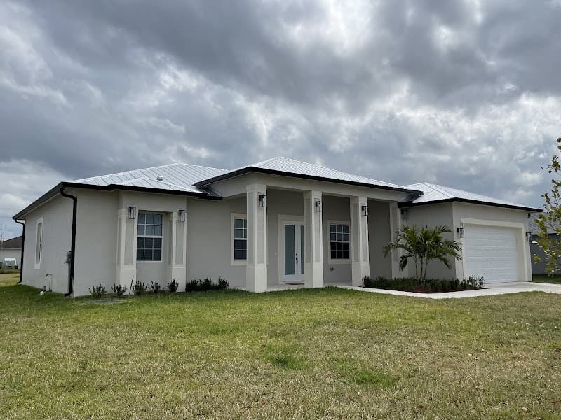 ELITE Seamless Gutters llc - Gutter Installation in Port St. Lucie