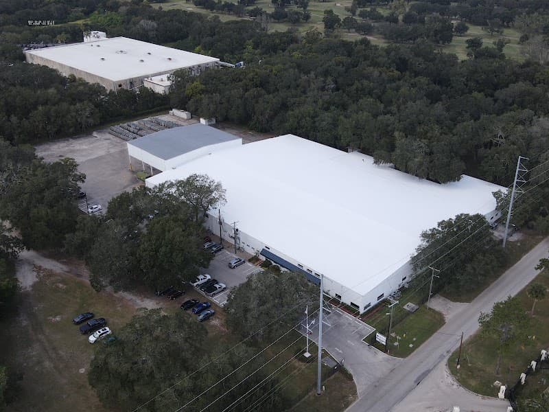 EMC ROOFING LLC - Flat Roofing in Ocala