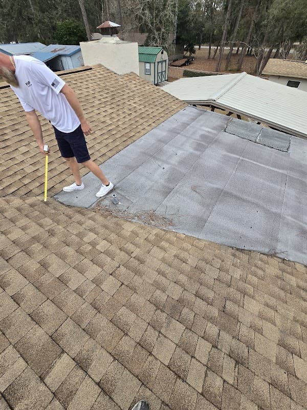 Emergency Roofing - Emergency Repair in Silver Springs