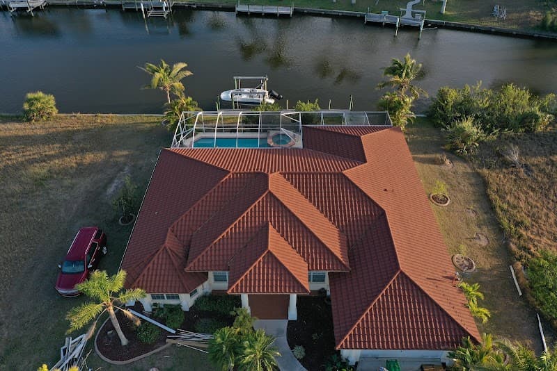 Empire Roofing Orlando - Residential Roofing in Orlando