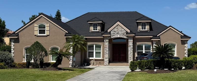 Empire Roofing Solutions - Roof Repair in Naples