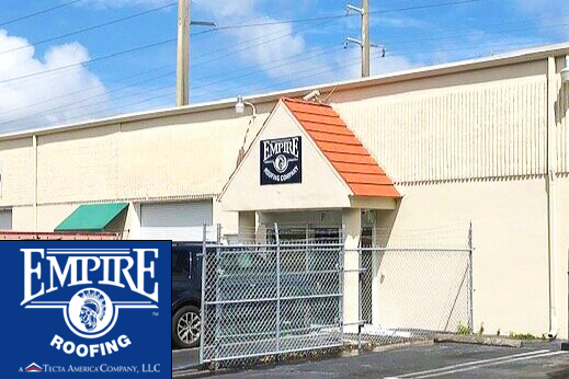 Empire Roofing - Metal Roofing in West Palm Beach