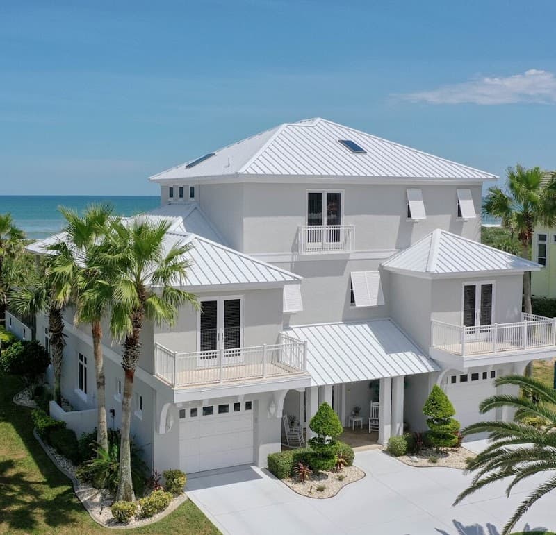 Endless Summer Roofing Co. - Residential Roofing in Jacksonville