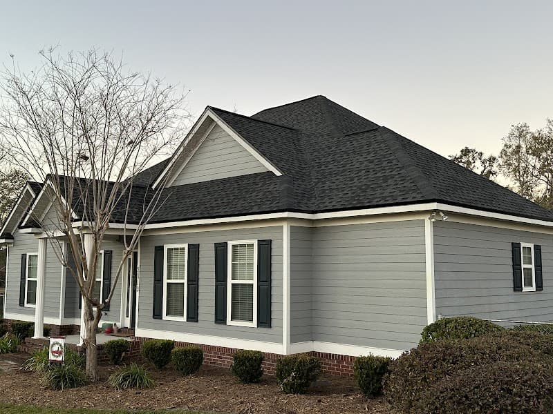 Energy Roofing Companies - Residential Roofing in Gainesville