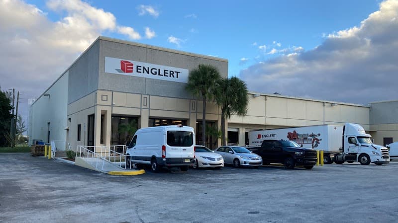 Englert Inc. - Metal Roofing in Plantation