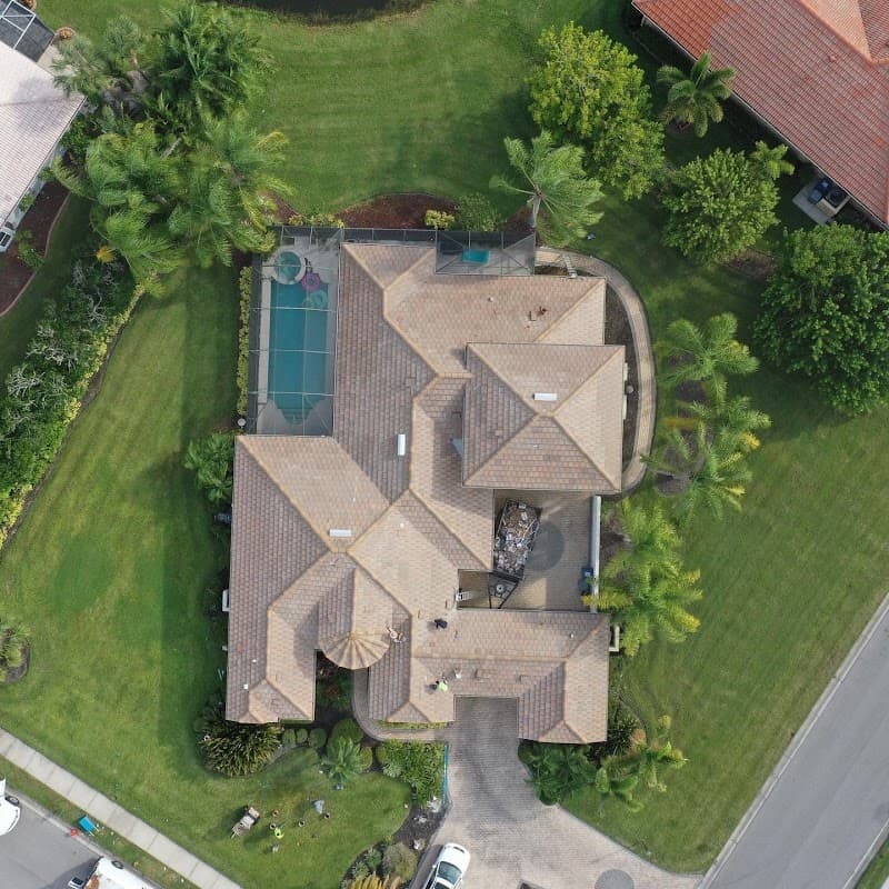 Epic Roofing Services Inc - Residential Roofing in Tampa