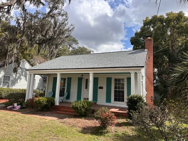 Equity Roofing LLC - Metal Roofing in Jacksonville