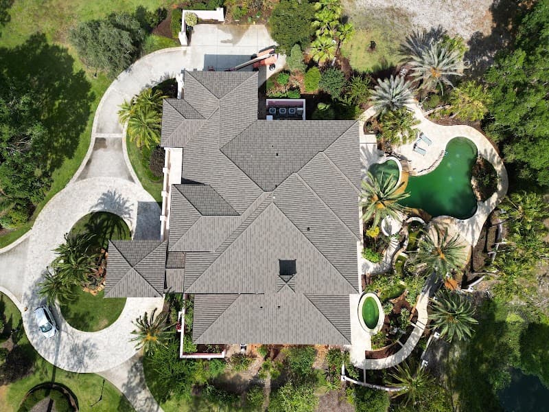 Evans Roofing of Southwest Florida - Residential Roofing in Cape Coral