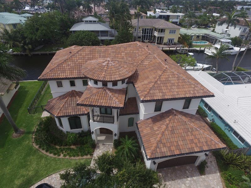 Evans Roofing - Residential Roofing in Oakland Park