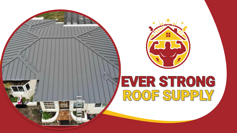 Ever Strong Roof Supply - Residential Roofing in West Palm Beach