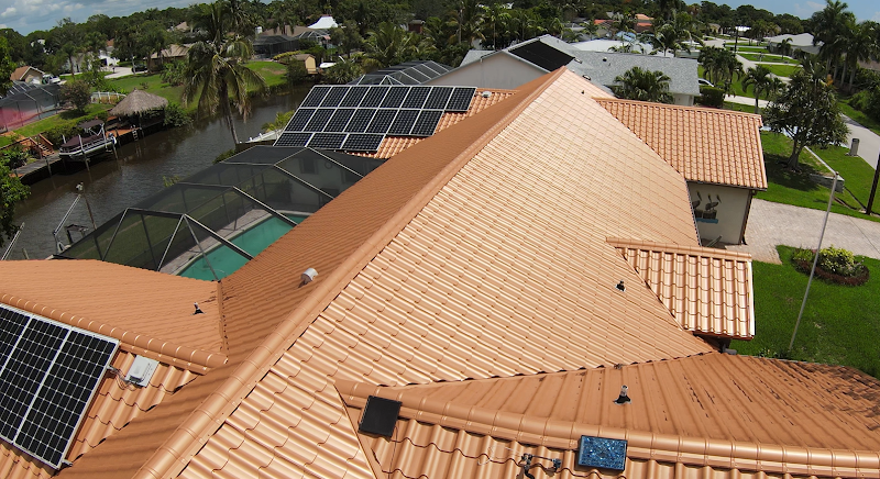 Everlast Metal Tile Roof LLC - Metal Roofing in Fort Pierce