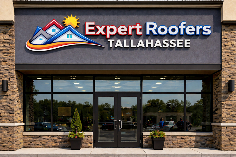 Expert Roofers Tallahassee - Residential Roofing in Tallahassee