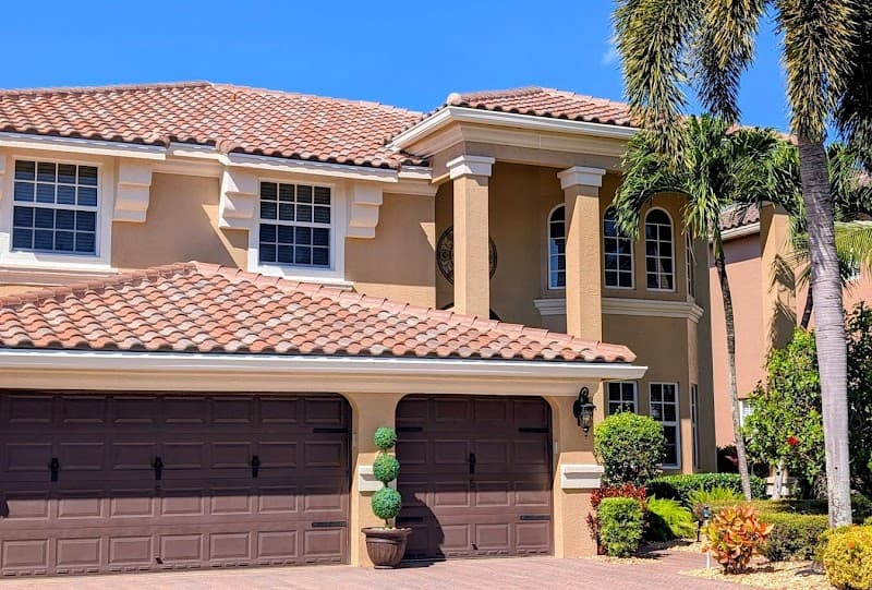 Expert Roofing Services - Residential Roofing in Stuart