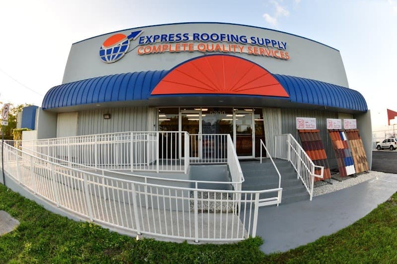 Express Roofing Supply - Metal Roofing in Miami Gardens