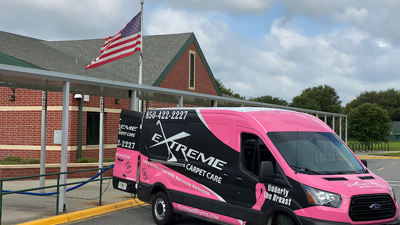 Extreme Carpet Care & Restoration - Roof Repair in Tallahassee