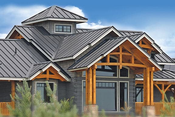 Extreme Metal Fabricators - Metal Roofing in Palm City