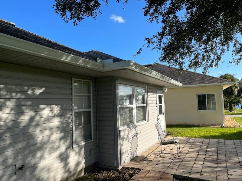 EZC Gutters Solutions - Gutter Installation in Ocala