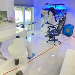 Family First Mold and Water - Roof Repair in Fort Lauderdale