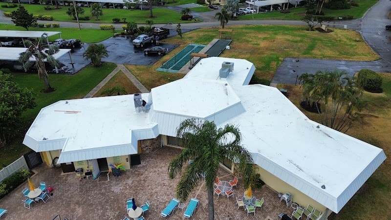 Famous Roofing, LLC - Emergency Repair in Palmetto