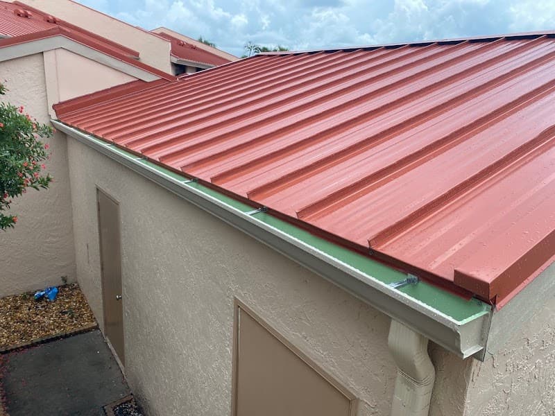 Farha Roofing - Roof Repair in Orlando