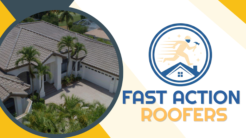Fast Action Roofers - Residential Roofing in Fort Lauderdale