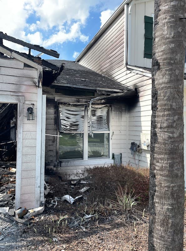 First Coast Contracting - Roof Repair in Jacksonville