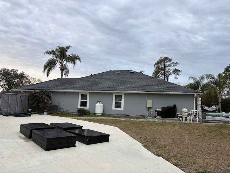First Light Home Services - Roof Repair in Jacksonville